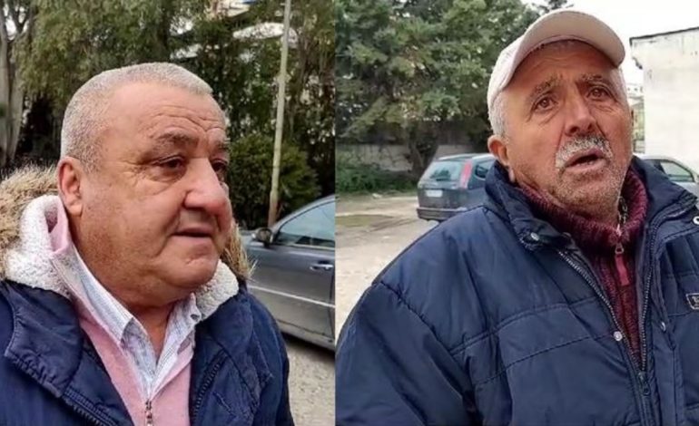 “Ambulanca e pruri të vdekur”/ Familjarët rrëfejnë rrethanat e vdekjes së 20-vjeçarit: Çuni ndërroi jetë nga tërmeti