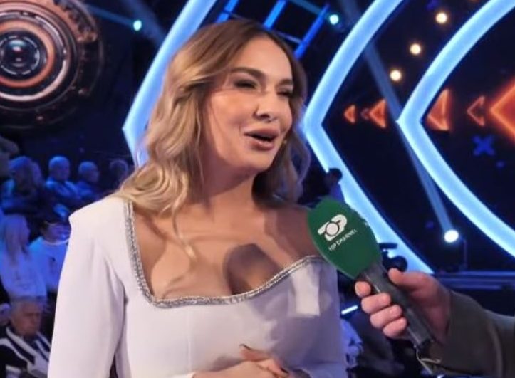 Ori Nebijaj: Sali dhe Berisha dhe Lulzim Basha në BBVIP, të fikin dritat!