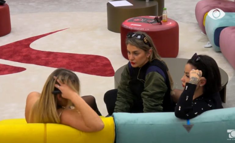 “Bën viktimën”, Rike bisedon me Rozën dhe Vesën pas debatit me Ilnisën