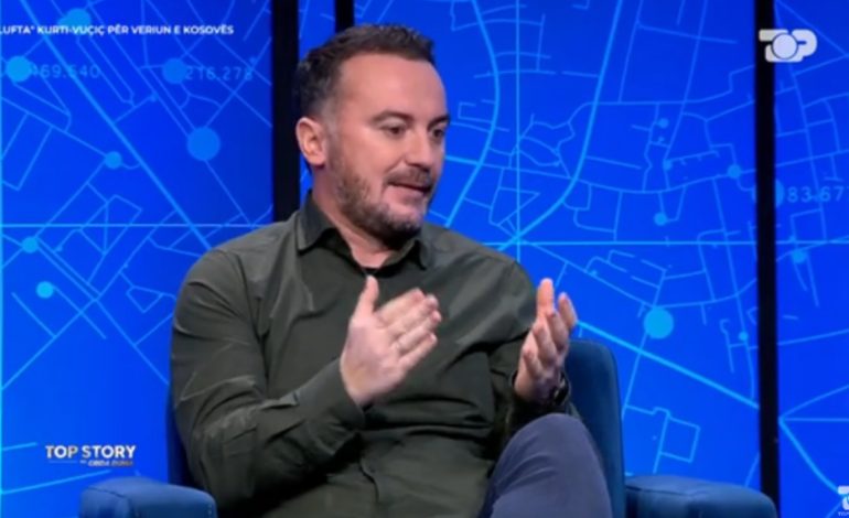 “Kjo është e poshtër”, Molliqaj: 0 cent dhe 0 mbështetje nga BE për Kosovën, pa zbatimin e obligimeve që ka marrë Kurti