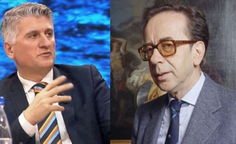 Gjeniu shfaqet gjithnjë e më i heshtur pasi i ka kryer të gjitha