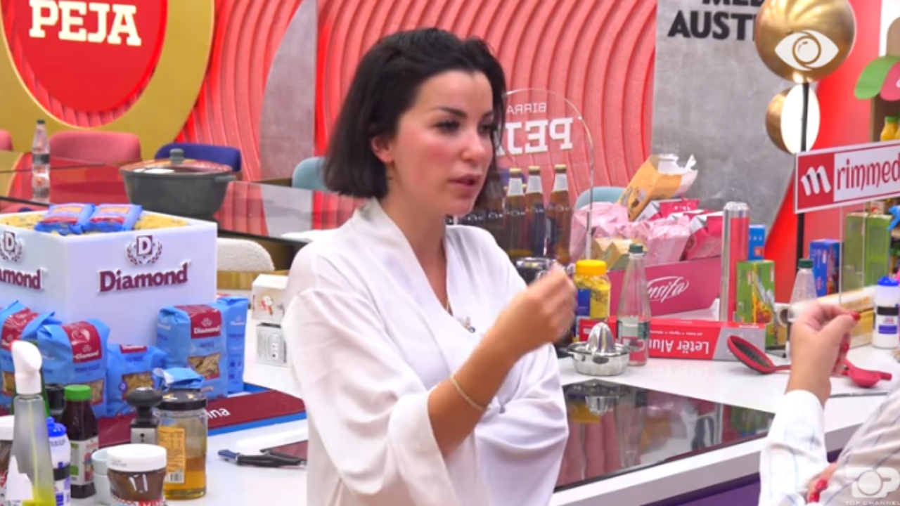Roza Lati largohet nga Big Brother VIP3? “Nëse nuk merren masa, do të …”