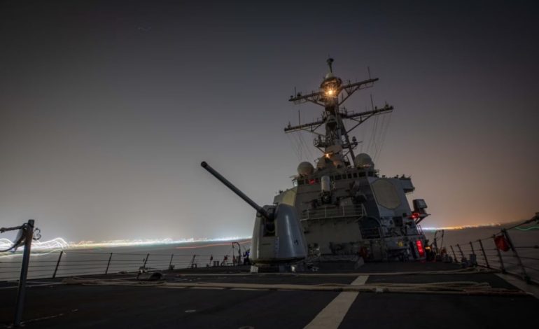 U zotuan për hakmarrje, SHBA koordinon veprimet me Britaninë e Madhe: Sulmet ndaj rebelëve Houthi, të nevojshme!