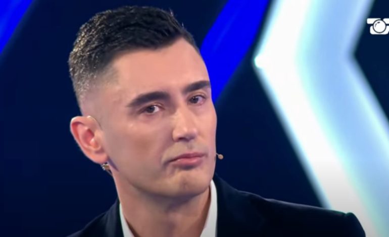 “Të tjera plane bën, të tjera ndodhin…”/ Drini i përlotur pas largimit: Në Big Brother doja të gjeja lumturinë