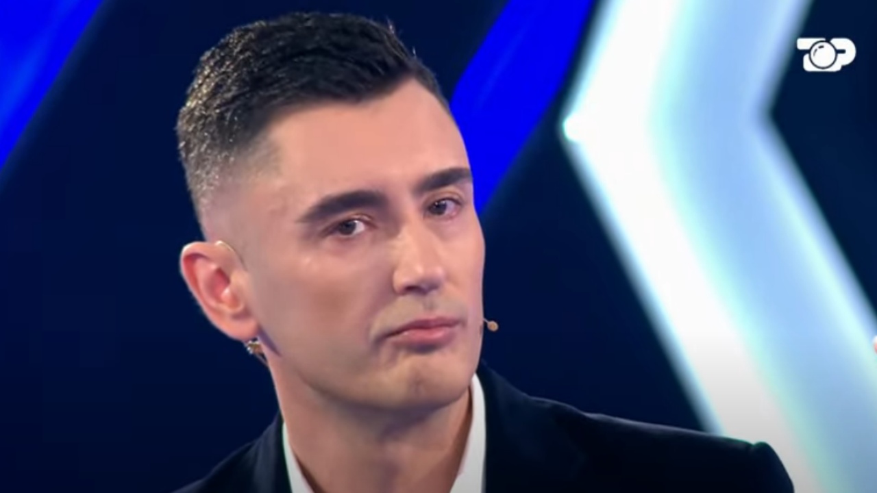 “Të tjera plane bën, të tjera ndodhin…”/ Drini i përlotur pas largimit: Në Big Brother doja të gjeja lumturinë