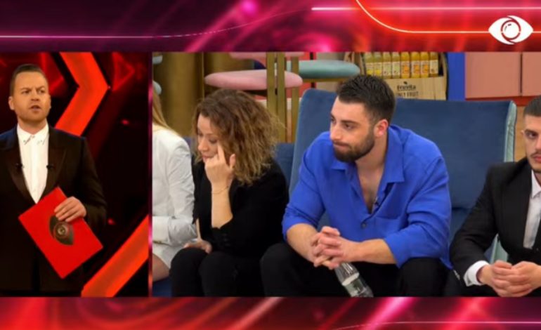 Përjashtimi i Klodian Duros nga Big Brother VIP, Ledion Liço-banorëve: E patolerueshme! Bëni kujdes me deklaratat brenda shtëpisë
