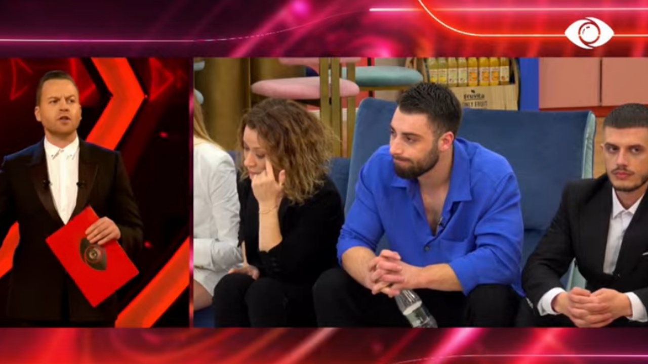 Përjashtimi i Klodian Duros nga Big Brother VIP, Ledion Liço-banorëve: E patolerueshme! Bëni kujdes me deklaratat brenda shtëpisë