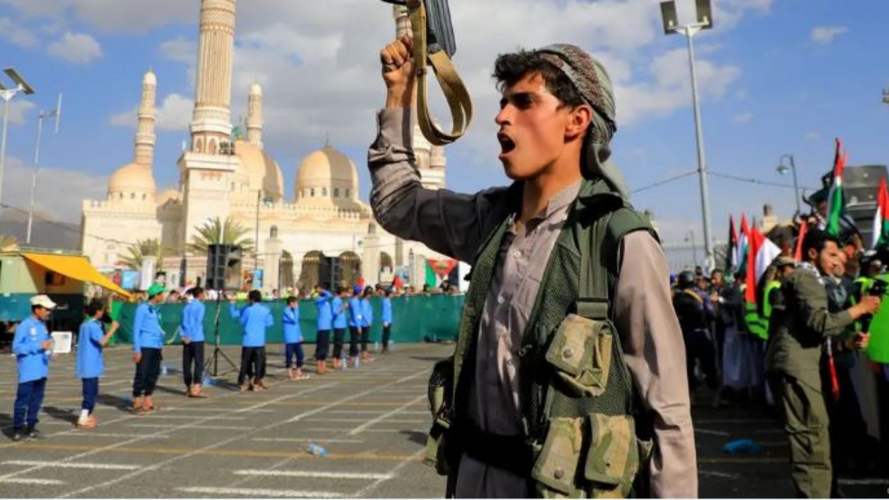 Kriza në Detin e Kuq: Ç’përfaqësojnë rebelët huthi?