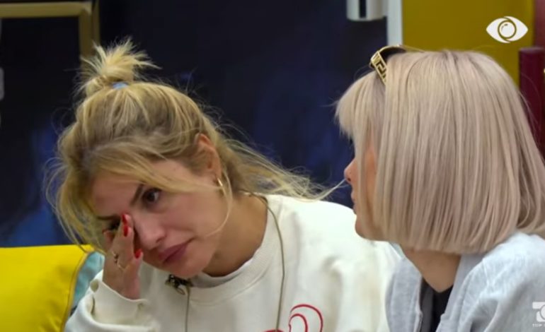 “Një gur i pazëvendësueshëm…”/ Iku papritur nga Big Brother VIP3, si e pritën banorët largimin e Drinit?!