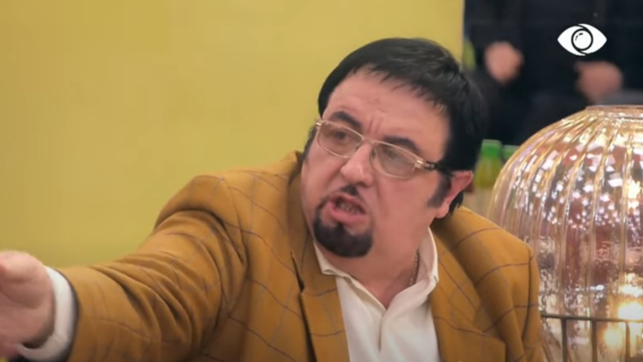 “Ilnisa më pëlqen si lidere”/ Gazi i kthehet Sarës: Lideri suprem, muhabet koti! Ta dhashë atë furçën aty…