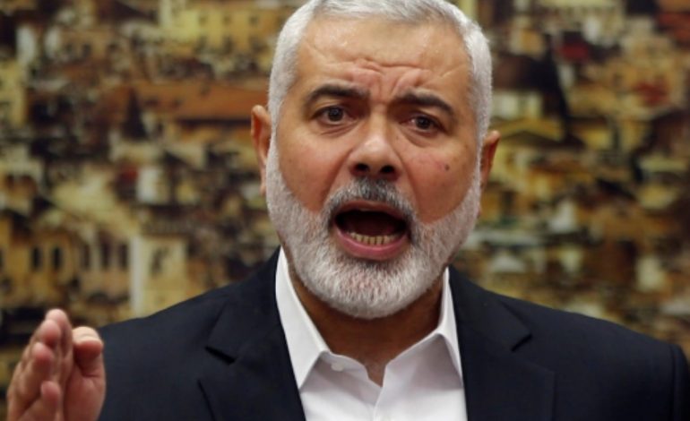 Takimi i Parisit/ Hamasi ‘i hapur për diskutime’ pas propozimit për marrëveshjen e pengjeve