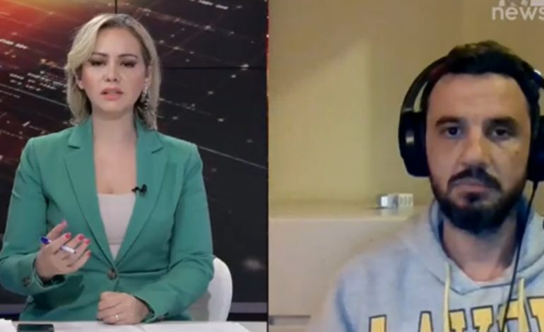 “Ministri me 1.7 mln lekë rrogë ka djalin që lëviz me makinë 150 mijë euro”, eksperti Soko: Si dreqin jetojnë në luks me këto të ardhura?