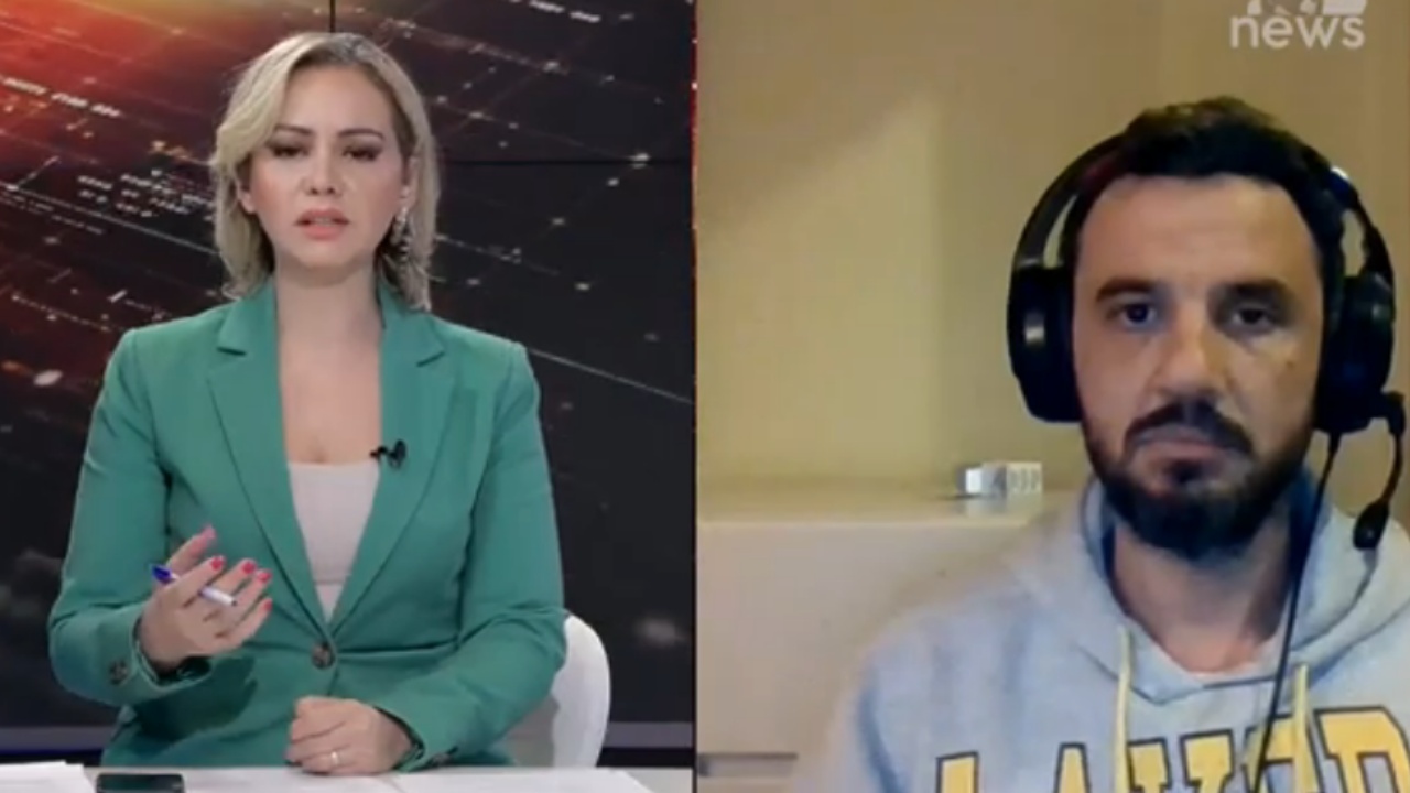 “Ministri me 1.7 mln lekë rrogë ka djalin që lëviz me makinë 150 mijë euro”, eksperti Soko: Si dreqin jetojnë në luks me këto të ardhura?