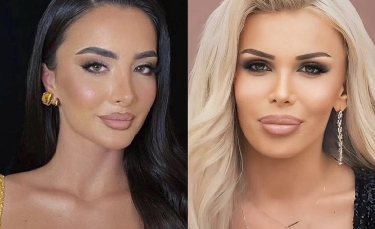 Çfarë ndodhi mes Edonës dhe Albës në “BBVK”?