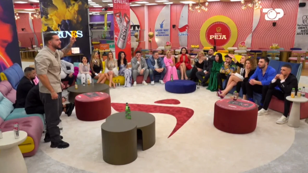 “E shtirur dhe e poshtër”, debat mes Ilnisës dhe Ledjonës, ndërhyjnë edhe banorët e tjerë