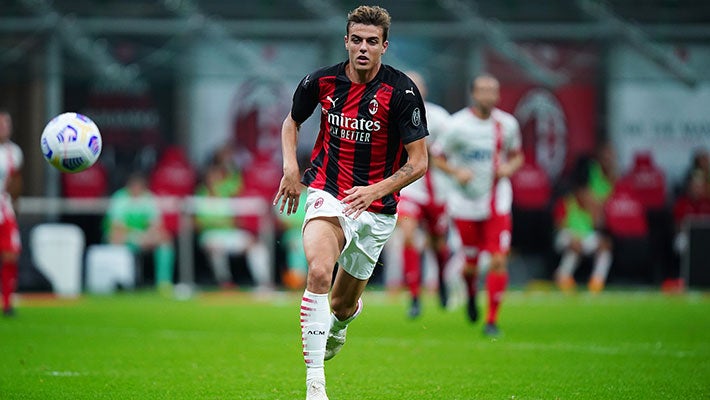 Daniel Maldini vazhdon me “shtegtimet”, huazohet te skuadra e Serie A