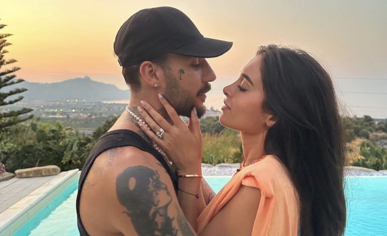 De Palma uron Jorin për ditëlindje me fjalët më të bukura të dashurisë