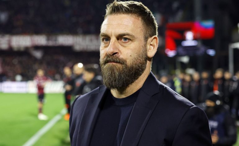 Dy fitore radhazi, De Rossi “ringjall” Romën, tani Champions nuk është ëndërr (VIDEO)