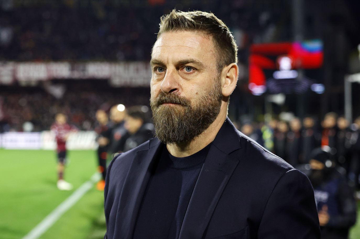 Dy fitore radhazi, De Rossi “ringjall” Romën, tani Champions nuk është ëndërr (VIDEO)