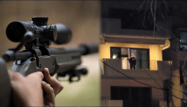 Ekzekutimi i 23-vjeçarit në Vlorë/ Vrasja u bë nga sendilja e pasme