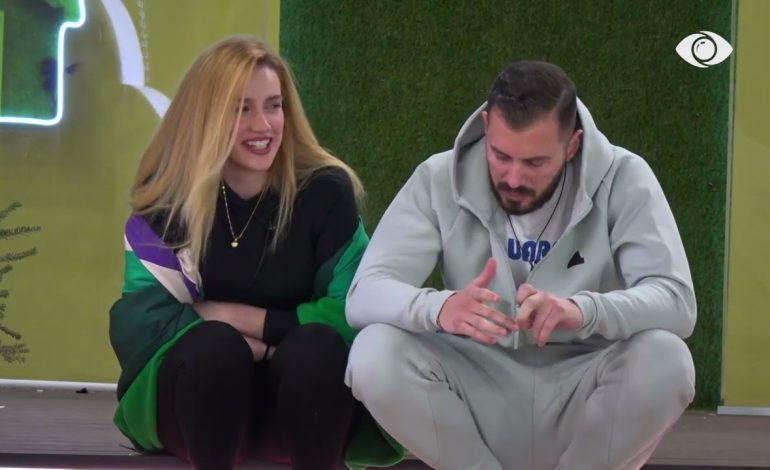 “Do plasë sherri…”/ Çfarë po paralajmëron Romeo?