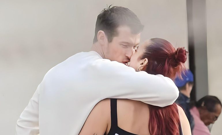 Dua Lipa fotografohet në momente intime me partnerin e ri