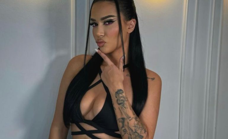 E fyer prej ndjekësve, Efi: ‘E kuptoni vetë besoj’