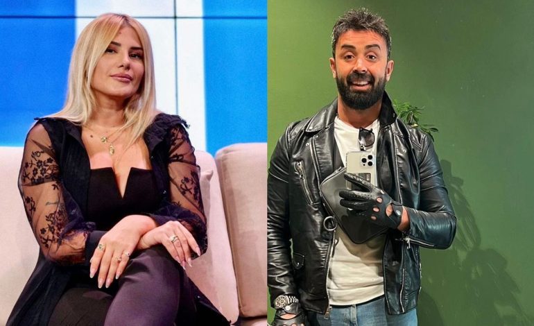 “E ke treguar veten shumë shpejt”/ Alfio në debat me Ilnisën