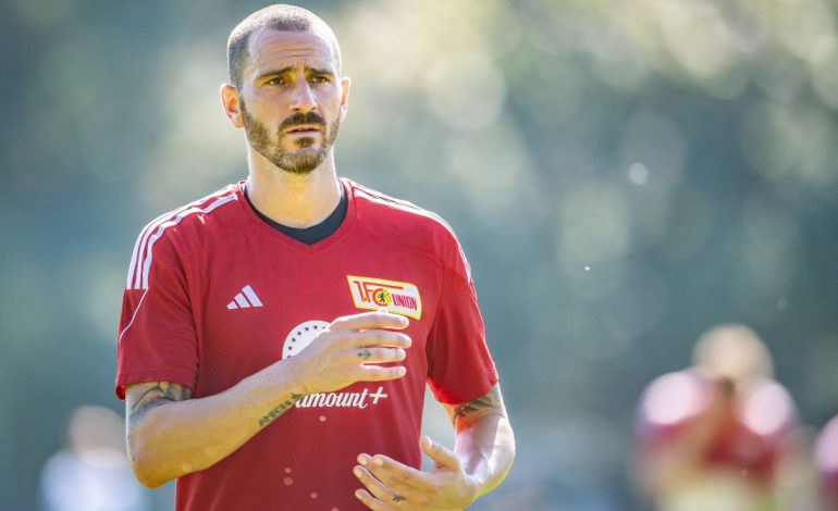 E kryer/ Bonucci vendos për të ardhmen, mbrojtësi gati për aventurën e re