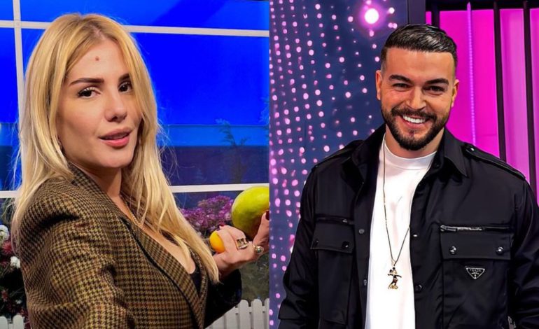 “E turpshme kjo që bëni”, Fationi nxehet keq me Ilnisën