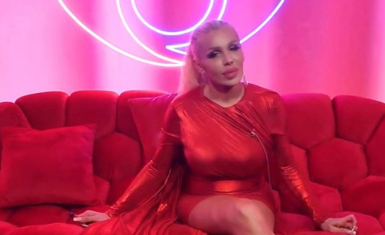 Banorët krahasojnë Edonën me Luana Vjollcën, por pse?