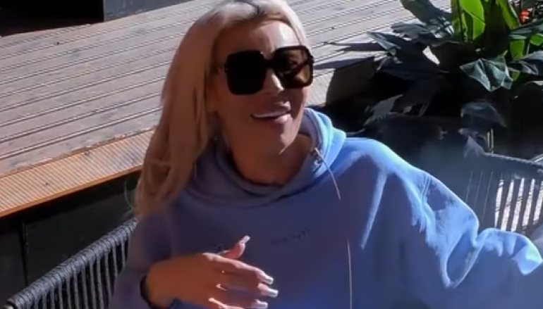 Edona James tregon gjënë e parë që do të bëjë kur të dalë nga shtëpia