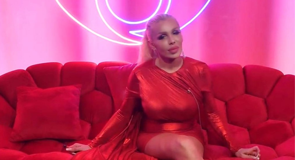 Banorët krahasojnë Edonën me Luana Vjollcën, por pse?