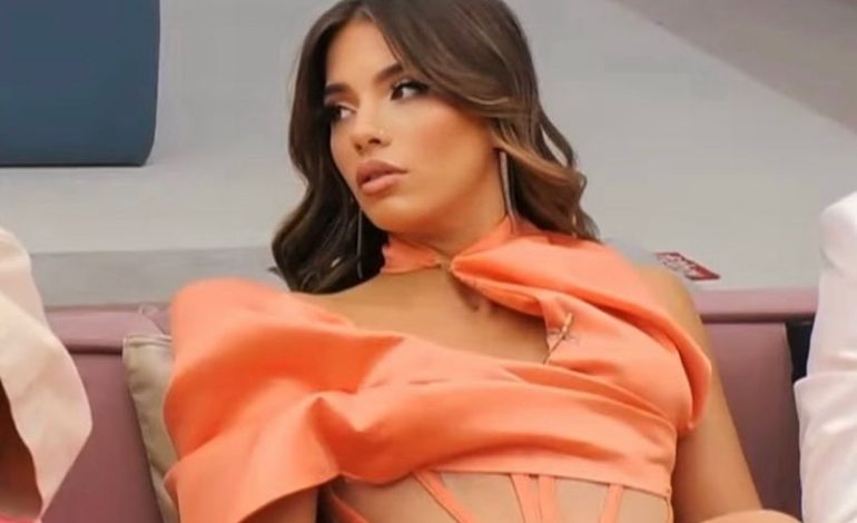 Edona për Shqipen: E poshtër! Njeri më të poshtër s’kam parë