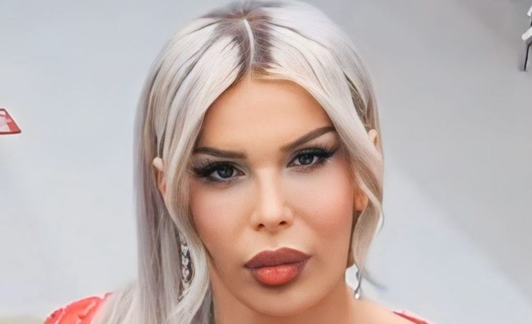 Edona zbulon banorin për të cilin bën tifo po nuk e fitoi ajo çmimin e madh