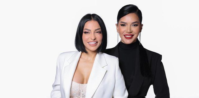 Efi apo Mikela, cila do t’i rrëmbejë Ledionës vendin tek “Piranjat”?