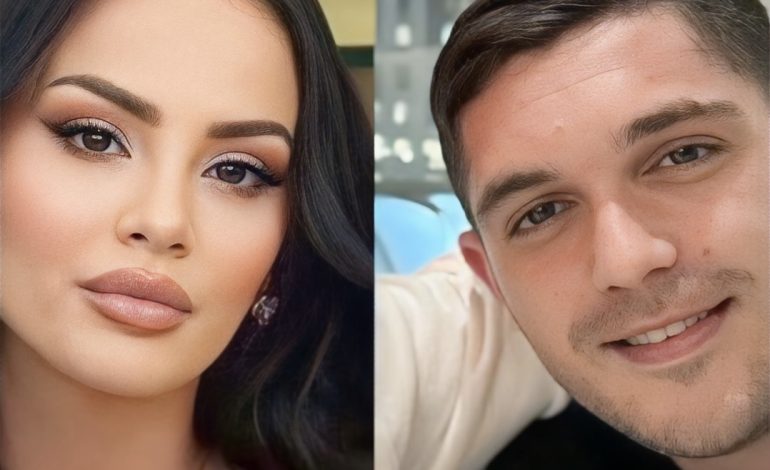 Egla për Sarën dhe Gabrielen: Me mend në kokë