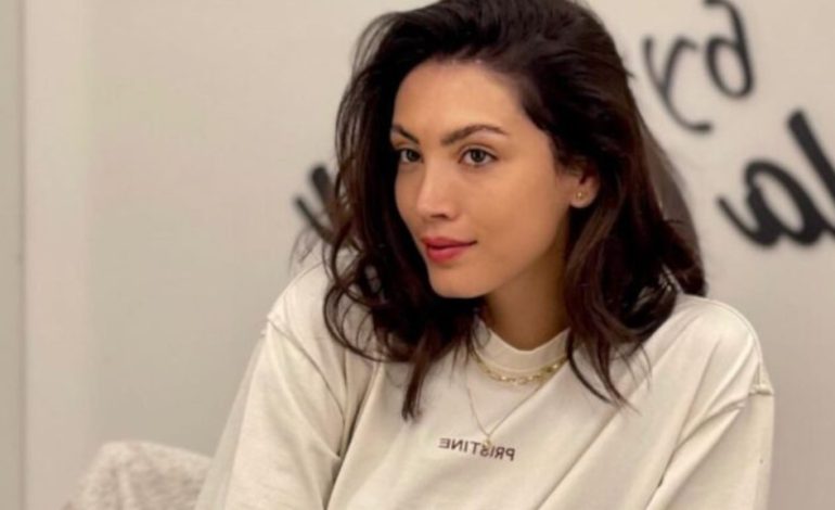 Enxhi përgjigjet nëse do të jetë apo jo moderatore e “Big Brother Fan Club”