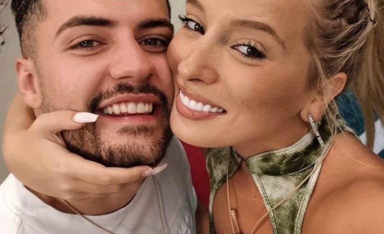 Erida zbulon arsyen e ndarjes nga Aleksandros