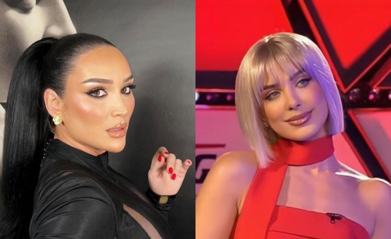 Erjola pyet: ‘Kë ke fantazuar seksualisht në shtëpi’, ja si përgjigjet Dea