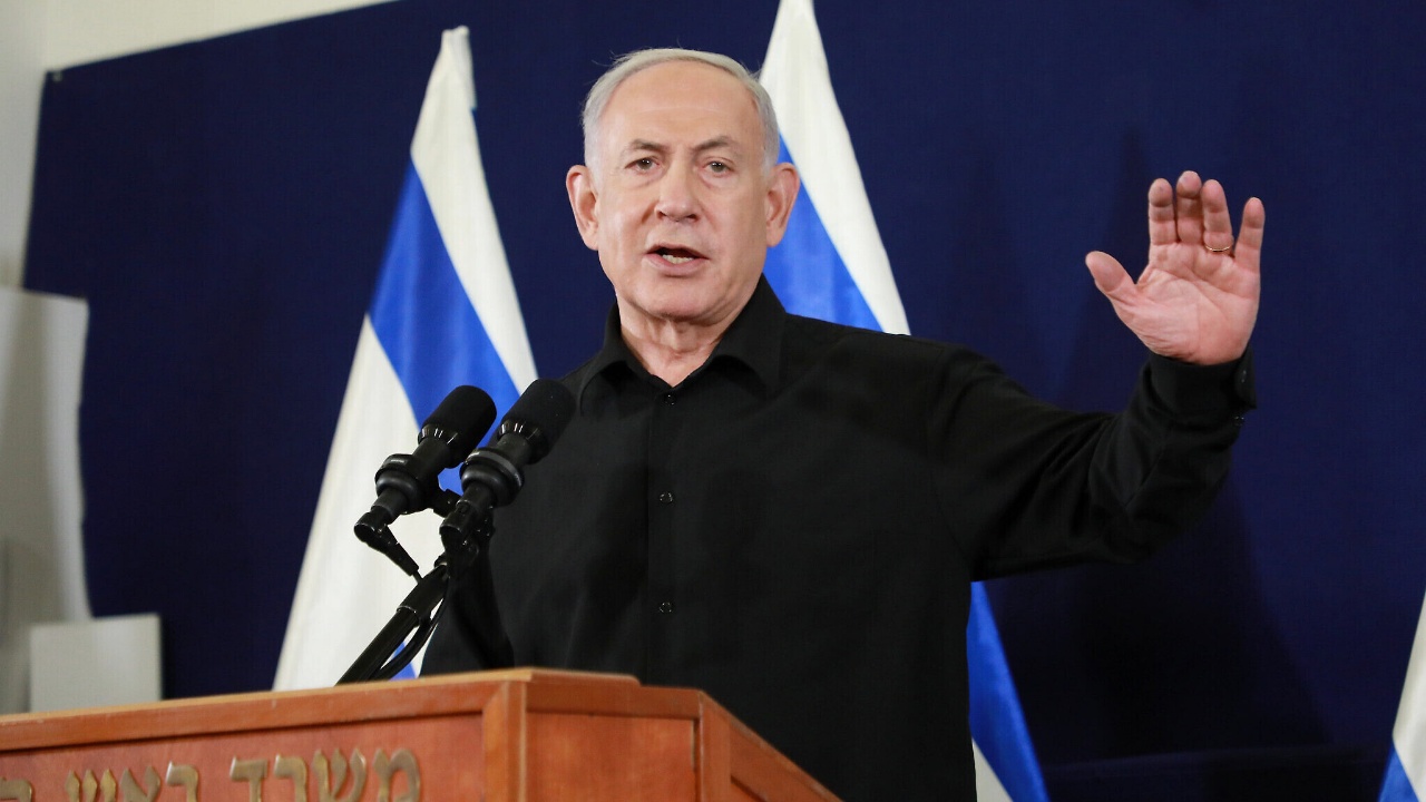 Netanyahu hedh poshtë të gjitha kushtet e militantëve të Hamasit për një marrëveshje: Sulmet do të vijojnë