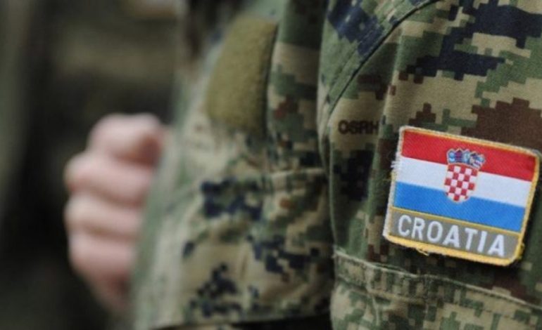 Kroacia nis ushtarë në Kosovë, frikë për trazira: Forcojmë KFOR-in