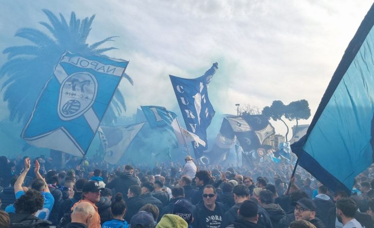 Afrimi i dytë në merkato, Napoli shton radhët