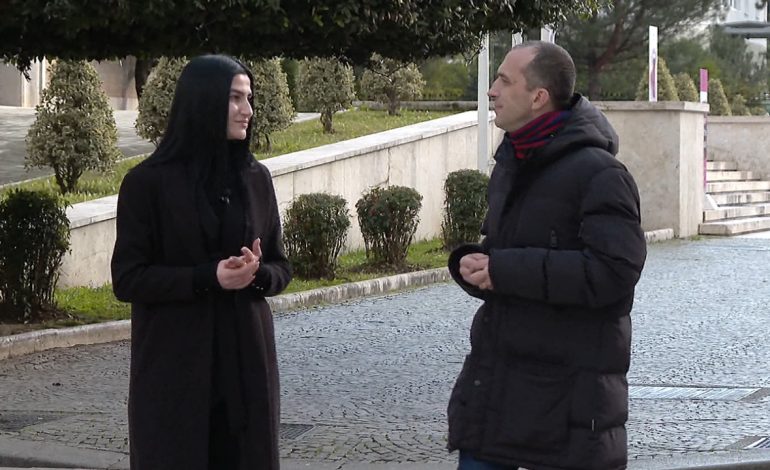 “Ta dija se nuk do ta takoja më…”, vajza e Ziver Veizit rrëfehet mes lotësh 13 vite pas vrasjes së babait në 21 Janar: Shpresoj që kjo çështje të mos zvarritet më