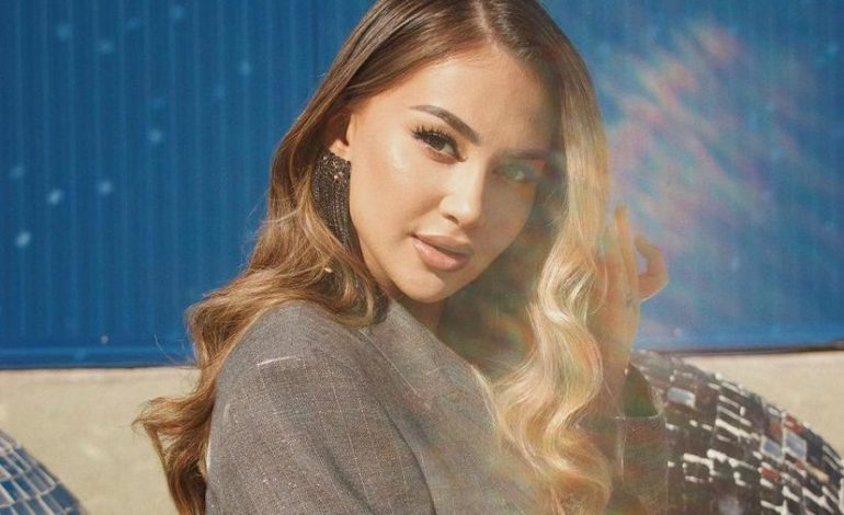 Fansat e shajnë në Instagram/ Kiara Tito e shqetësuar