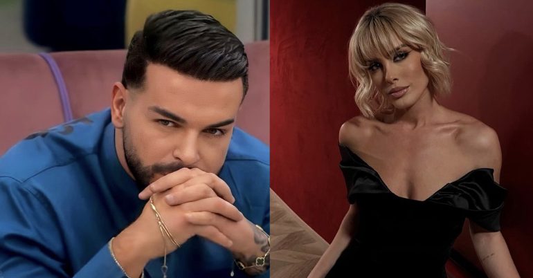 Fationi flet me Dean: E dinë potencialin tim dhe duan të më nxjerrin keq