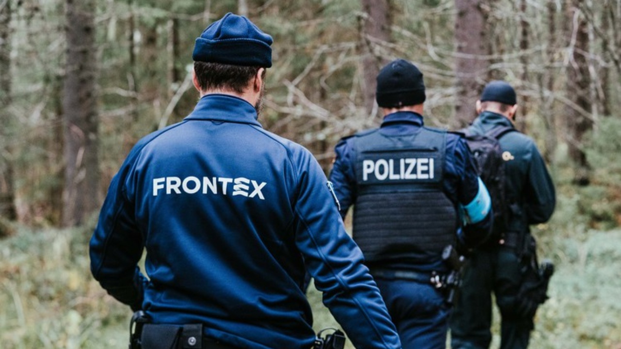 FRONTEX: Rruga Ballkanike është “ringjallur”, mijëra klandestinë hynë në Qafë Botë