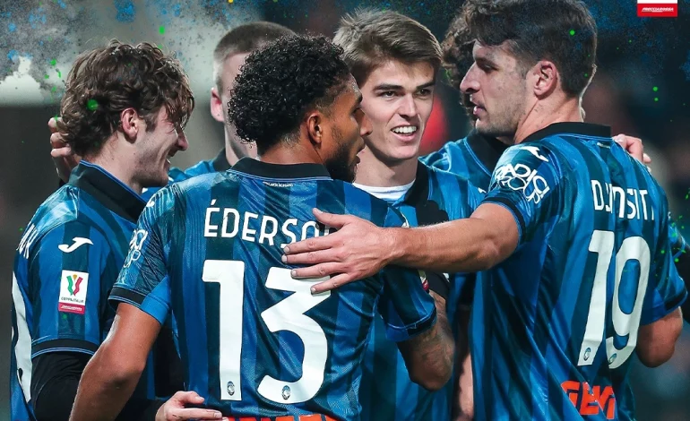 Duelin e parë kuqezi në Itali për Vitin e Ri e fiton Gjimshiti