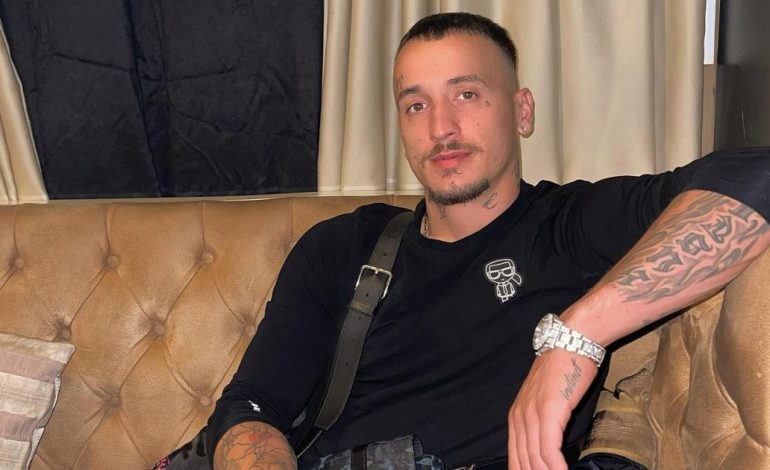 Getinjo i revoltuar me fansat: ‘Më bëni bllok nëse pëlqeni Edonën në BBVK’