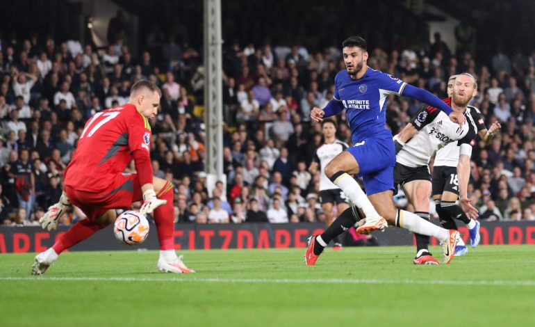 Merkato në orët e fundit, skuadra e Premier League “troket” te Chelsea për Brojën